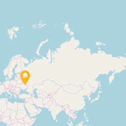 Kharkov Apartment на глобальній карті